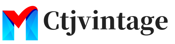 Ctjvintage
